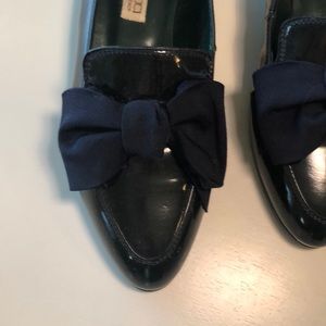 Vintage Gucci loafers ❤️